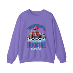 Hotter Than a Hoochie Coochie Shirt Funny Country Saying Shirt - HQLOL