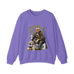 Busch Light Hunting Shirt Funny Deer Camp Dog Camo Shirt - HQLOL