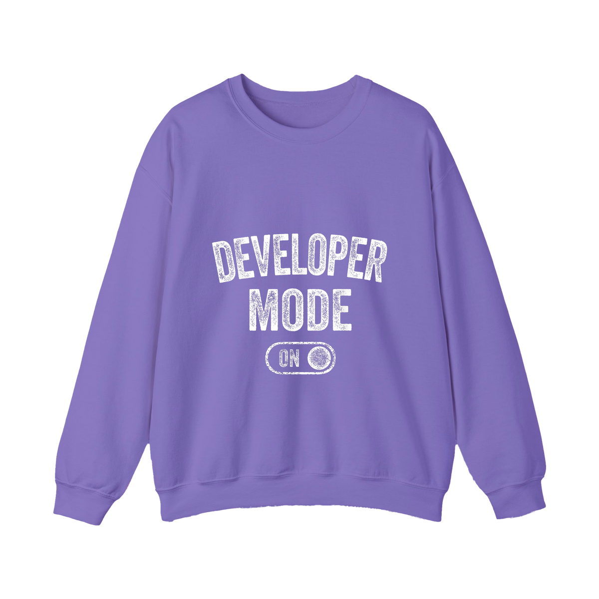 Developer Mode On Shirt Funny Programmer Coding Shirt - HQLOL
