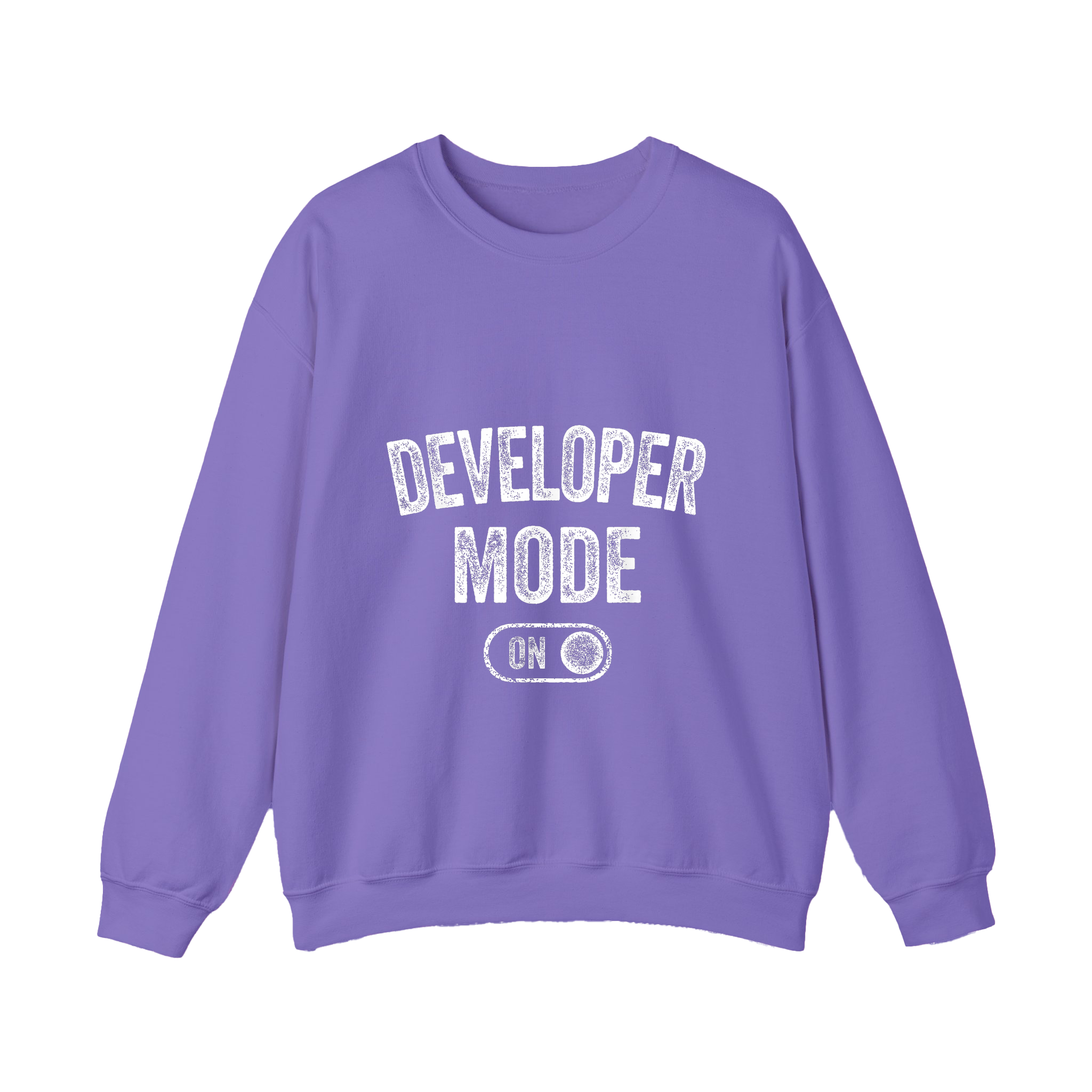 Developer Mode On Shirt Funny Programmer Coding Shirt - HQLOL