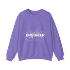 Trust Me I’m an Engineer Shirt Funny Blueprint Engineering Shirt - HQLOL