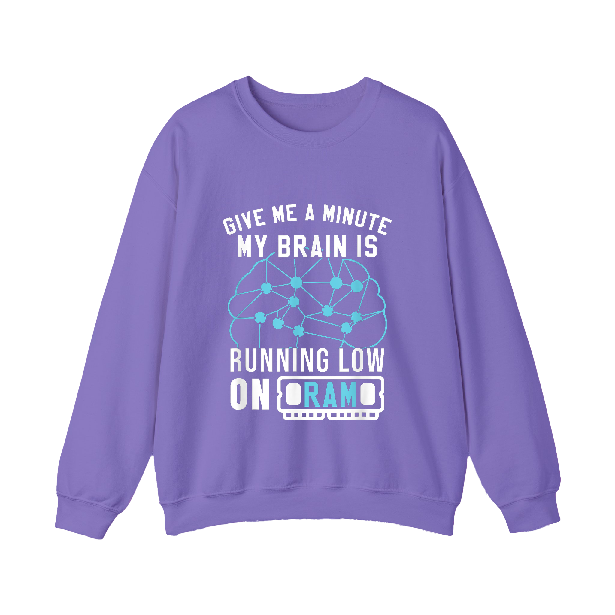 Running Low on DRAM Shirt Funny Computer Nerd Tech Shirt - HQLOL