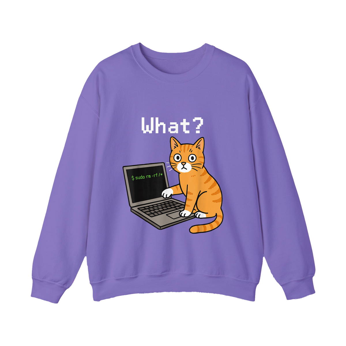 What? Coding Cat Shirt Funny Programmer Cat Shirt - HQLOL