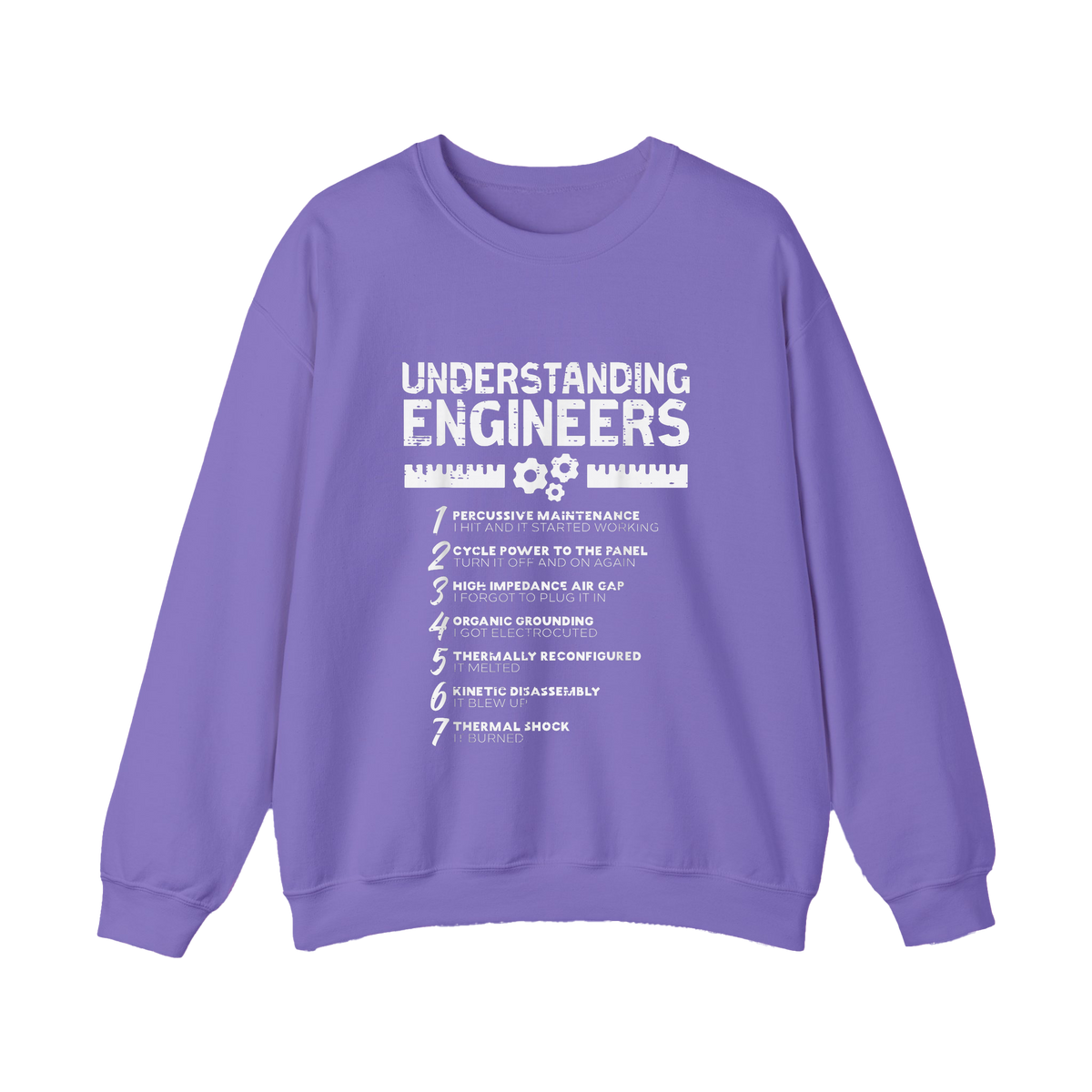 Understanding Engineers Funny Tech Developer Coder Shirt - HQLOL