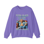 Trump Has Great Jeans Funny Denim Fashion Parody Gift Shirt - HQLOL