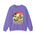 Nacho Gulf No More Shirt Funny Tropical Sunset Beach Graphic - HQLOL