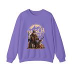 Busch Light Deer Camp Shirt Funny Hunting Buck Shirt - HQLOL