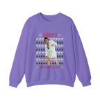 Sorry Merica’s Full Shirt Funny Ugly Christmas Holiday Shirt - HQLOL