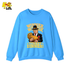 Winner Winner Turkey Dinner Shirt Funny Thanksgiving Shirt - HQLOL