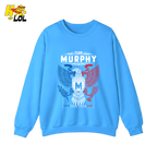 Team Murphy Lifetime Member - Family Name - HQ LOL