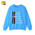 Bar Pun Anti-Democrat Political Meme Funny Sarcastic Shirt - HQLOL