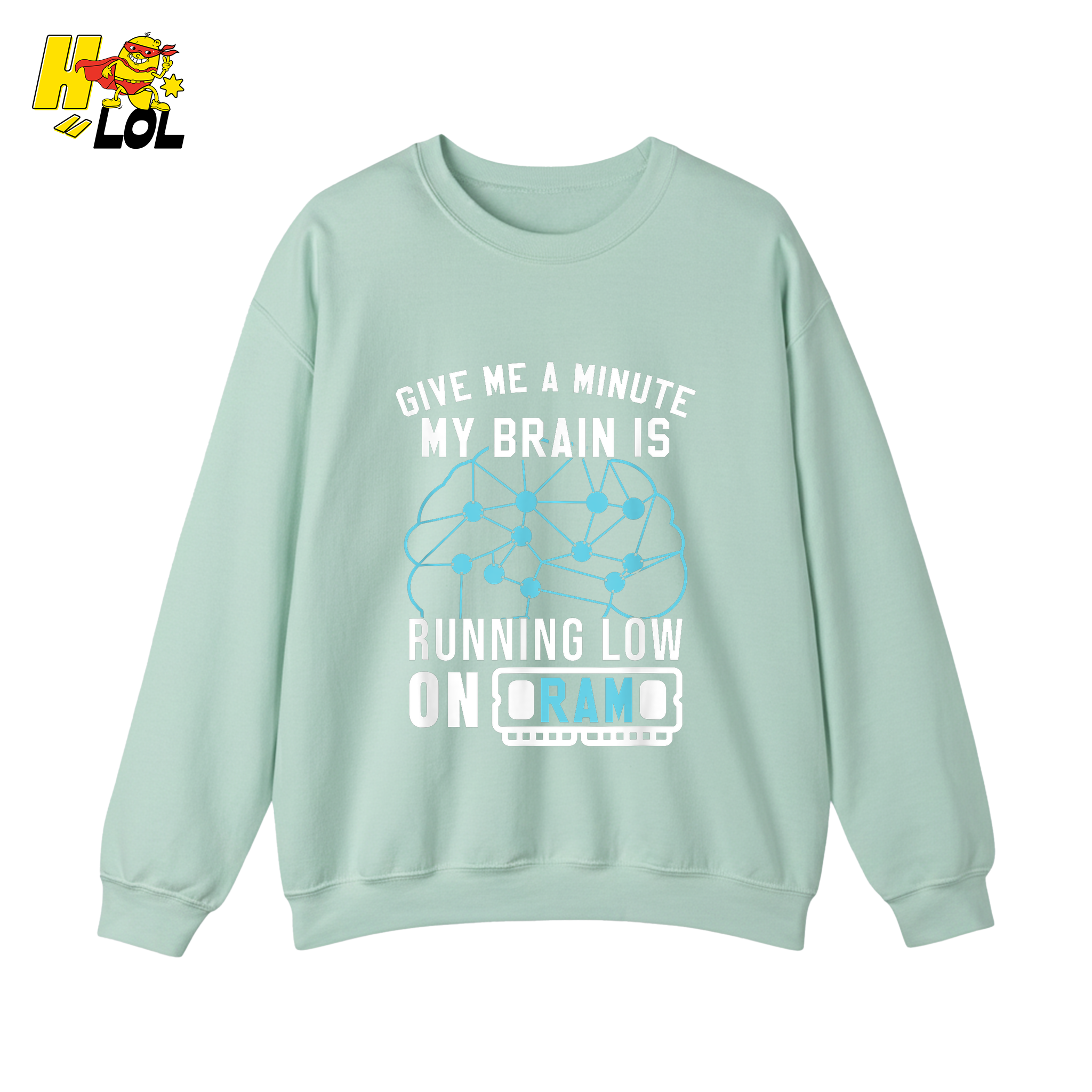 Running Low on DRAM Shirt Funny Computer Nerd Tech Shirt - HQLOL