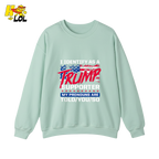 I Identify as a Trump Supporter Shirt TOLD YOU SO Patriotic Shirt - HQLOL