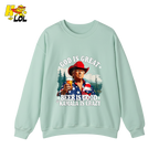 God Is Great Kamala Is Crazy - Trump Beer Patriotic Shirt - HQLOL