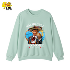 Nacho Gulf No More Shirt Funny Taco Sombrero Graphic Shirt - HQLOL