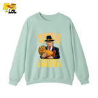 Winner Winner Turkey Dinner Shirt Funny Thanksgiving Shirt - HQLOL