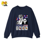 Trump Card Shirt I Don’t Bluff Funny Poker Political Shirt - HQLOL