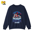 Hotter Than a Hoochie Coochie Shirt Funny Country Saying Shirt - HQLOL