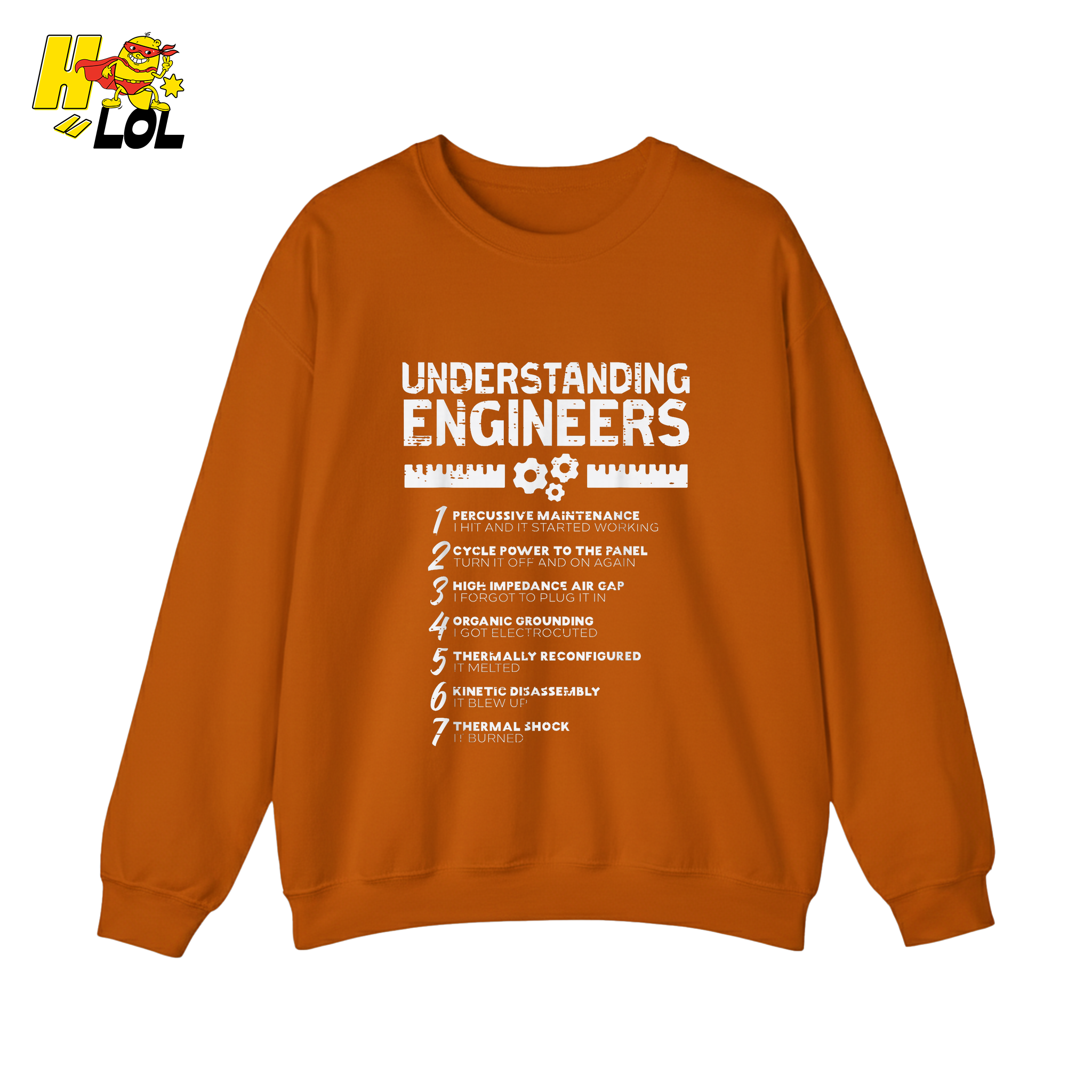 Understanding Engineers Funny Tech Developer Coder Shirt - HQLOL