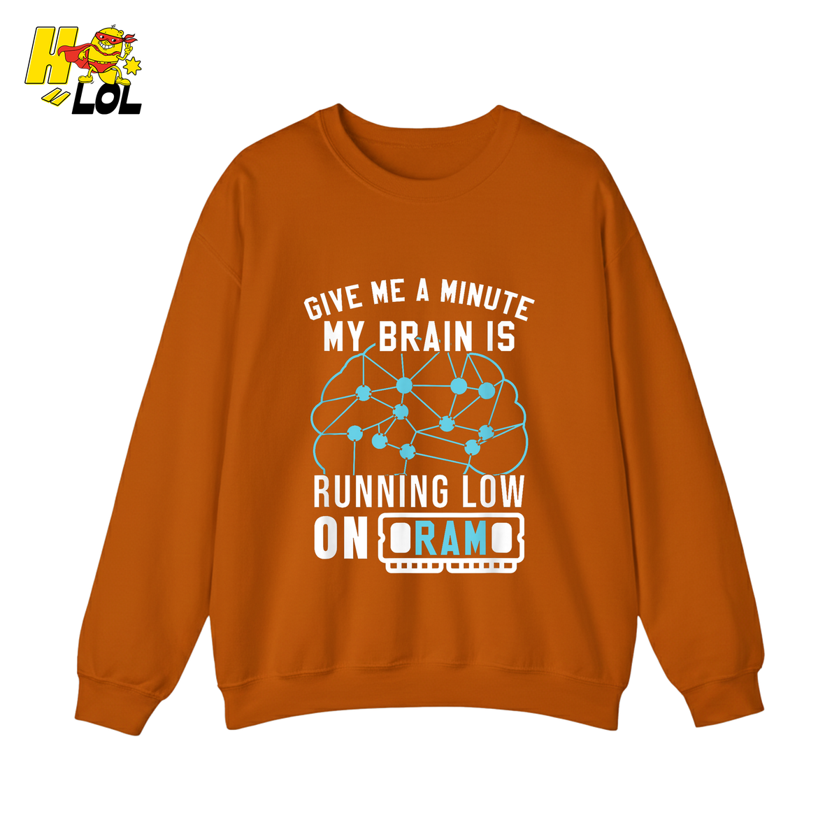 Running Low on DRAM Shirt Funny Computer Nerd Tech Shirt - HQLOL