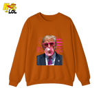 Trump Bubblegum Shirt Funny Graphic Shirt - HQLOL