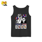 Trump Card Shirt I Don’t Bluff Funny Poker Political Shirt - HQLOL