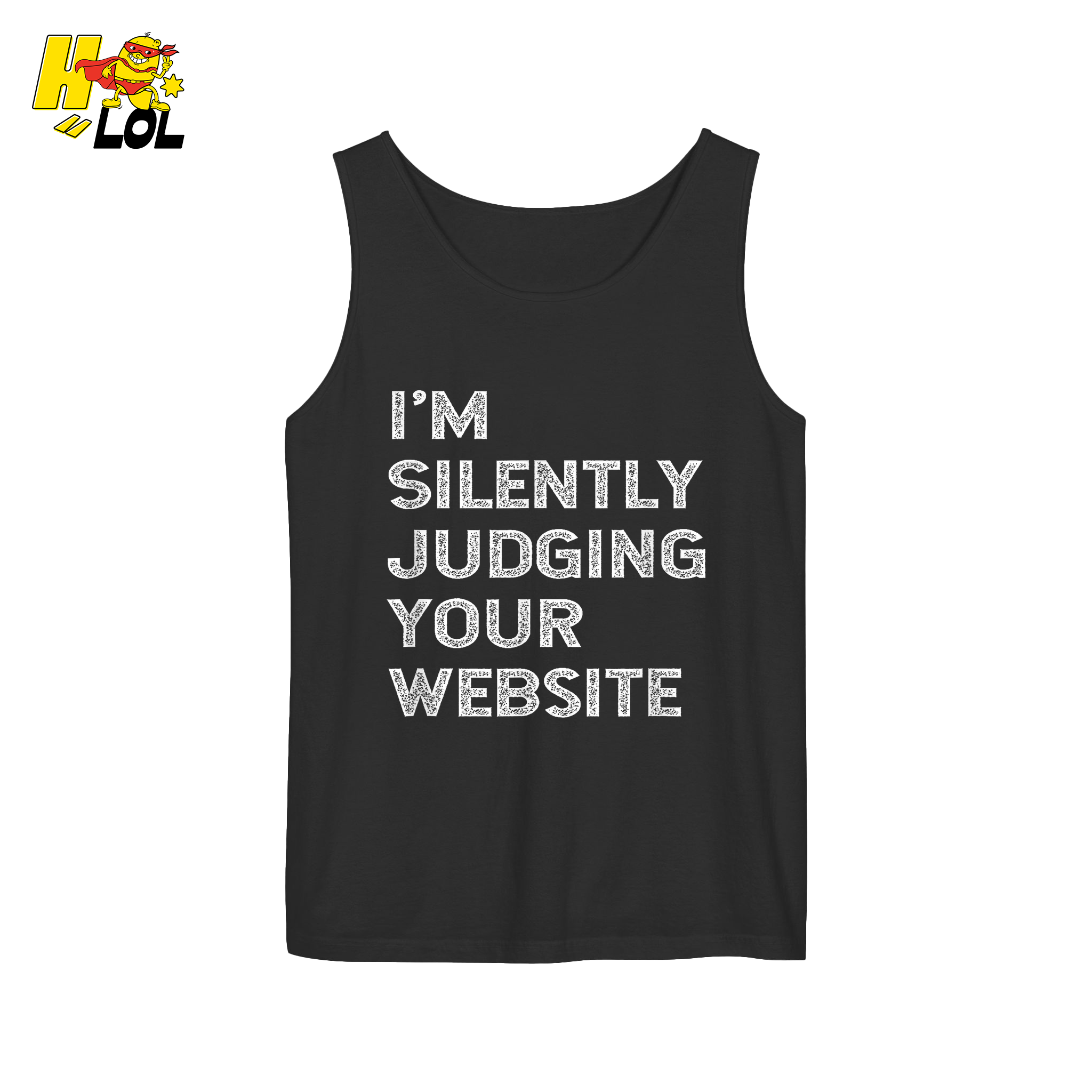 Silently Judging Your Website Shirt Funny Web Developer Shirt - HQLOL