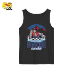 Hotter Than a Hoochie Coochie Shirt Funny Country Saying Shirt - HQLOL