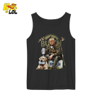 Busch Light Hunting Shirt Funny Deer Camp Dog Camo Shirt - HQLOL