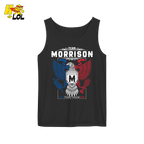 Team Morrison Lifetime Member - Family Name - HQ LOL