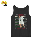 Sorry Merica’s Full Shirt Funny Ugly Christmas Holiday Shirt - HQLOL