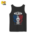 Team Nelson Lifetime Member - Family Name - HQ LOL