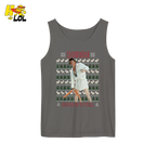 Sorry Merica’s Full Shirt Funny Ugly Christmas Holiday Shirt - HQLOL