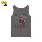 Ice Ice Baby Shirt Funny Meme Graphic Distressed Shirt - HQLOL