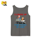 Cleaning Up Four Years of Crap Shirt Funny Political Satire Shirt - HQLOL