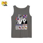 Trump Card Shirt I Don’t Bluff Funny Poker Political Shirt - HQLOL