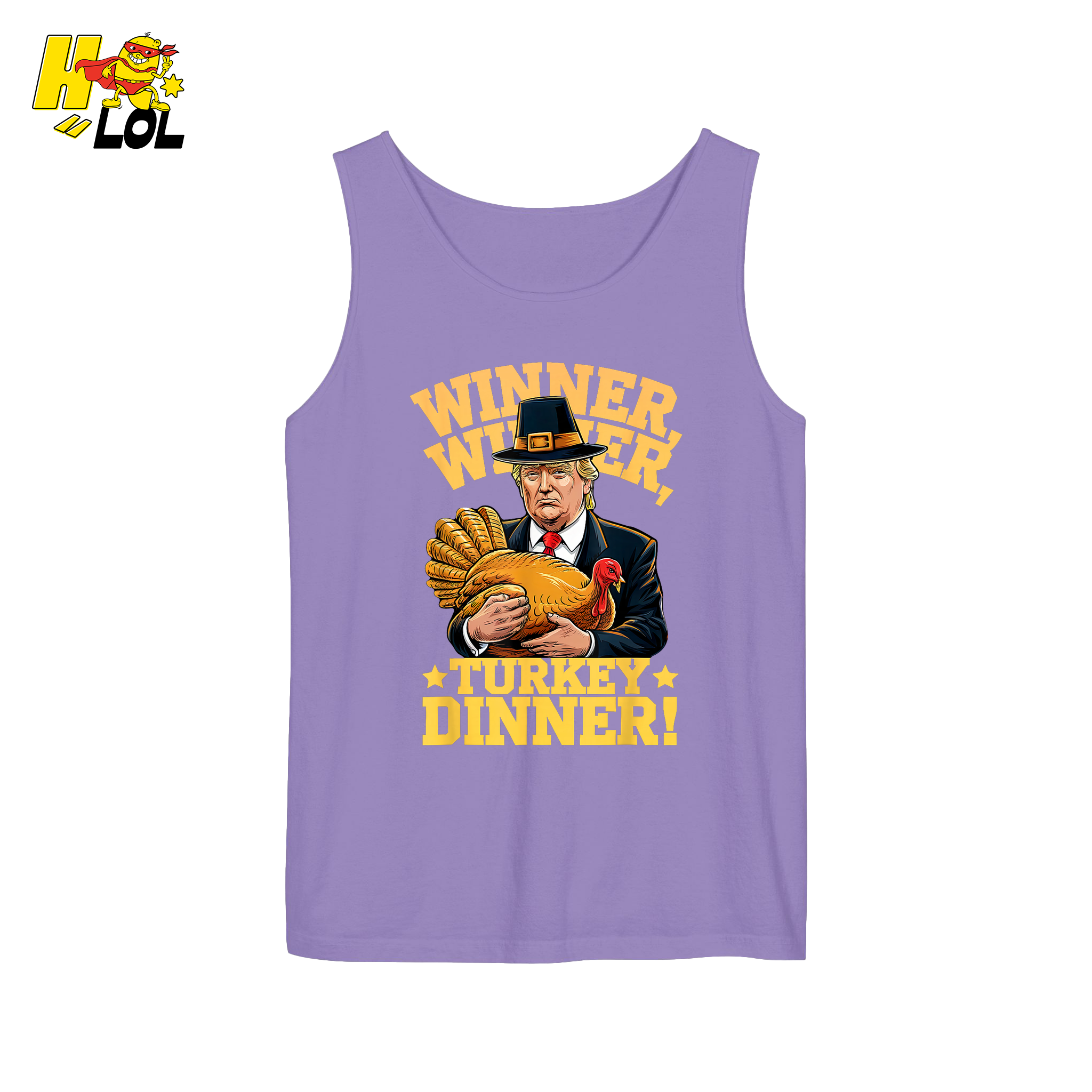 Winner Winner Turkey Dinner Shirt Funny Thanksgiving Shirt - HQLOL