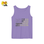 God Guns Trump Freedom Shirt Patriotic Camo Flag Shirt - HQLOL