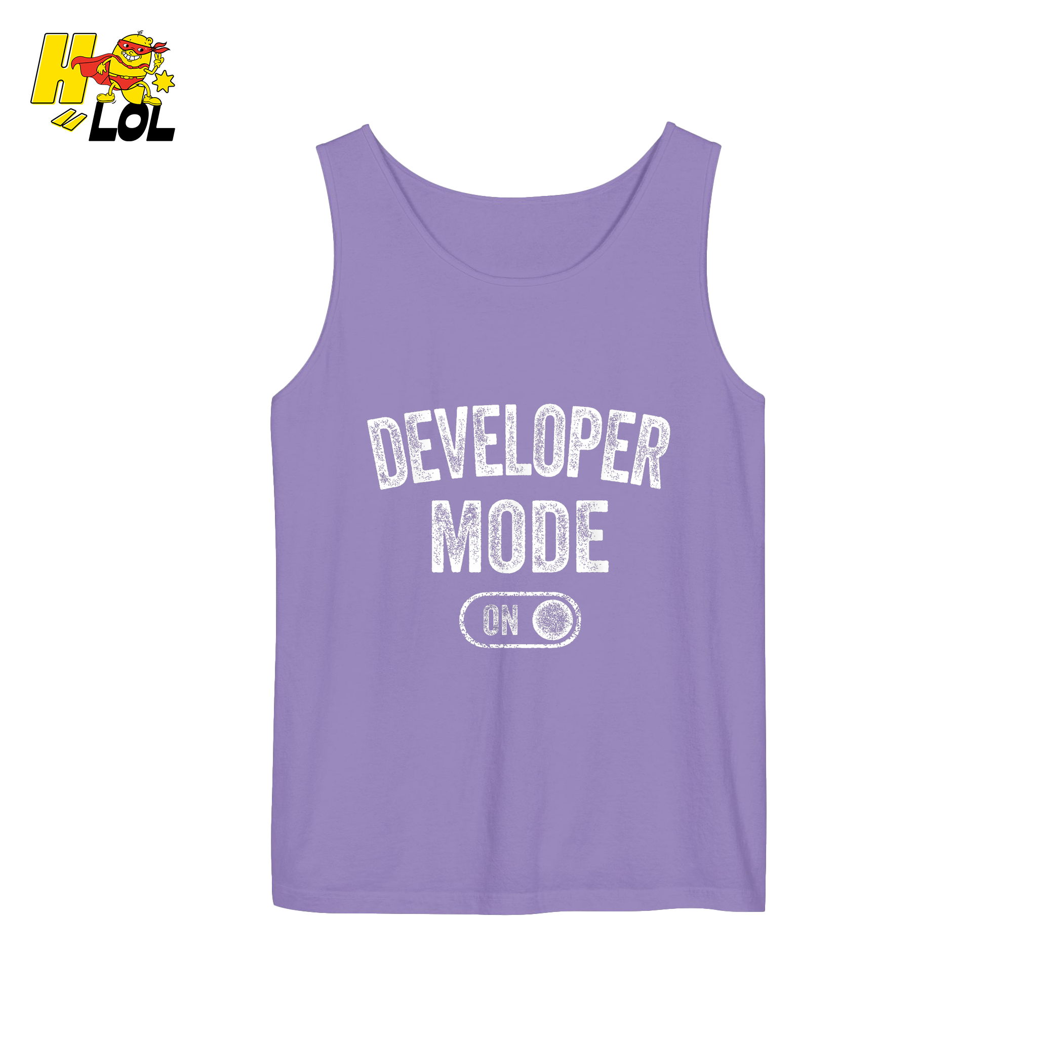 Developer Mode On Shirt Funny Programmer Coding Shirt - HQLOL