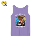 Nacho Gulf No More Shirt Funny Taco Sombrero Graphic Shirt - HQLOL