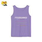 Programmer Definition Shirt Funny Coding Dictionary Shirt - HQLOL