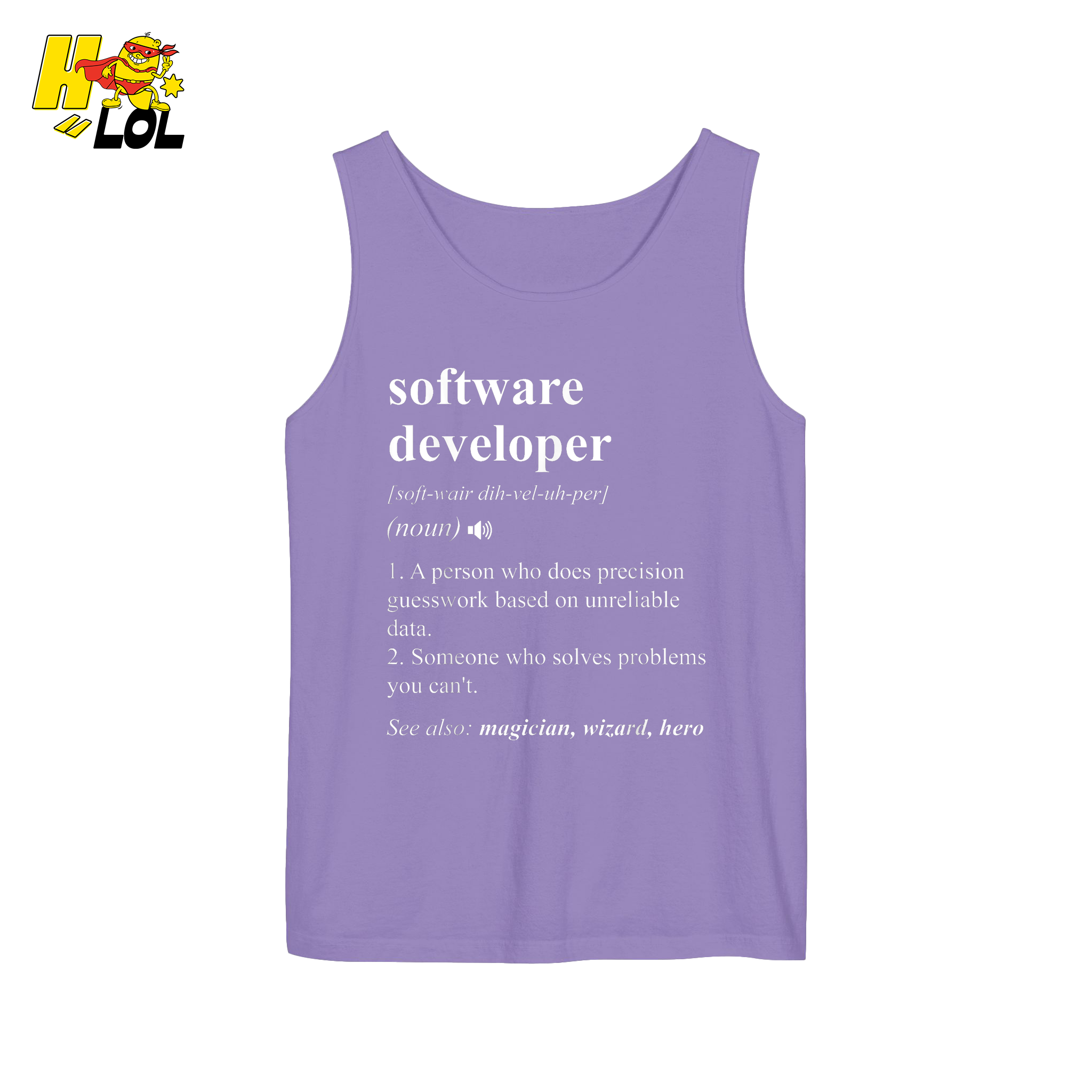 Software Developer Definition Shirt Funny Coding Dictionary Shirt - HQLOL