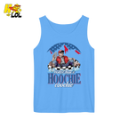 Hotter Than a Hoochie Coochie Shirt Funny Country Saying Shirt - HQLOL