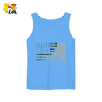 God Guns Trump Freedom Shirt Patriotic Camo Flag Shirt - HQLOL