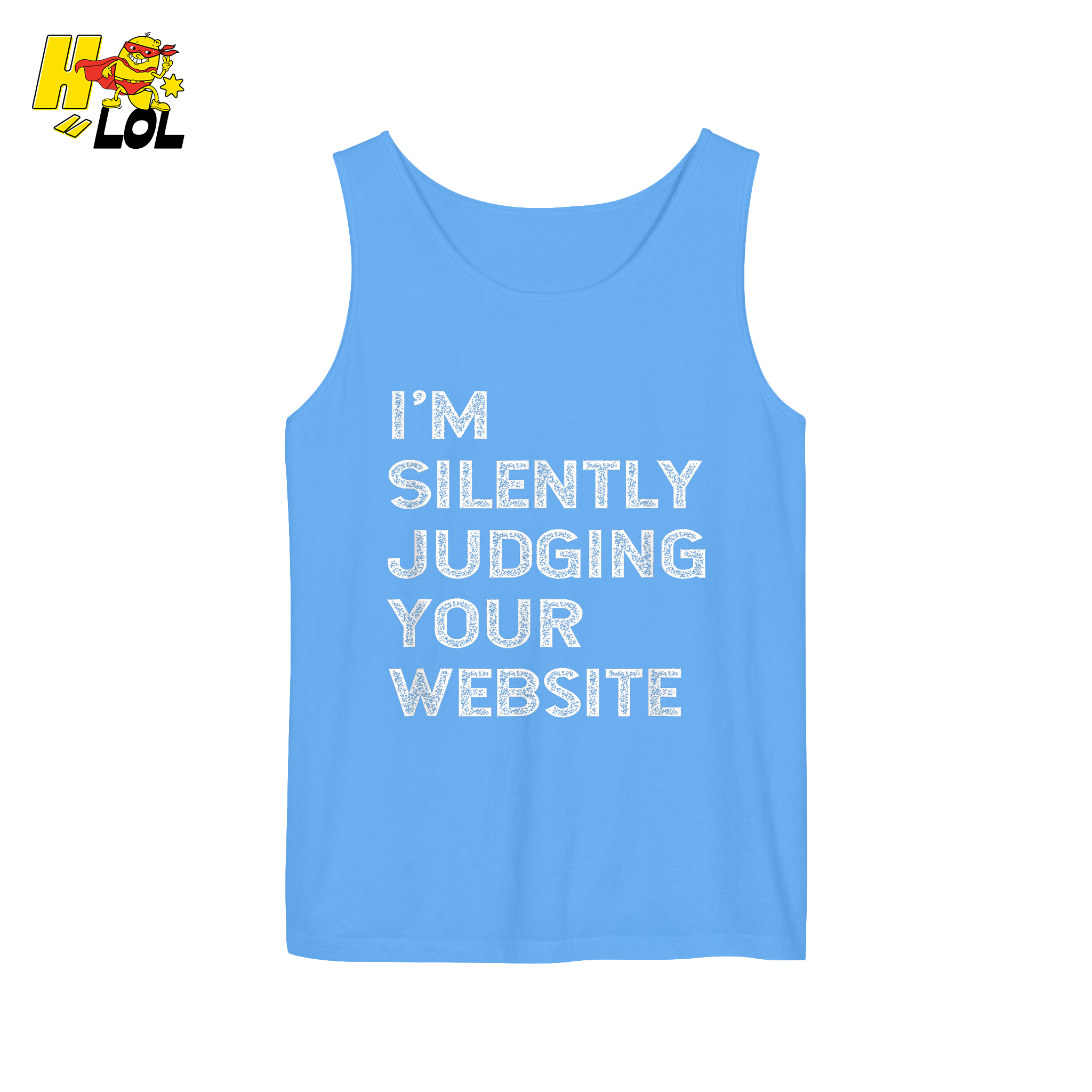 Silently Judging Your Website Shirt Funny Web Developer Shirt - HQLOL