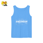 Trust Me I’m an Engineer Shirt Funny Blueprint Engineering Shirt - HQLOL