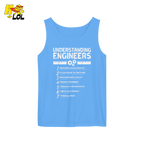 Understanding Engineers Funny Tech Developer Coder Shirt - HQLOL