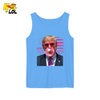 Trump Bubblegum Shirt Funny Graphic Shirt - HQLOL