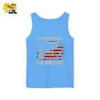Non-Bidenary Shirt Funny Patriotic Political Satire Shirt - HQLOL