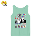 Trump Card Shirt I Don’t Bluff Funny Poker Political Shirt - HQLOL